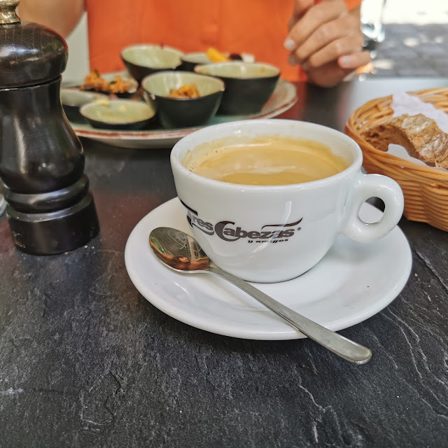 Café Ameicano