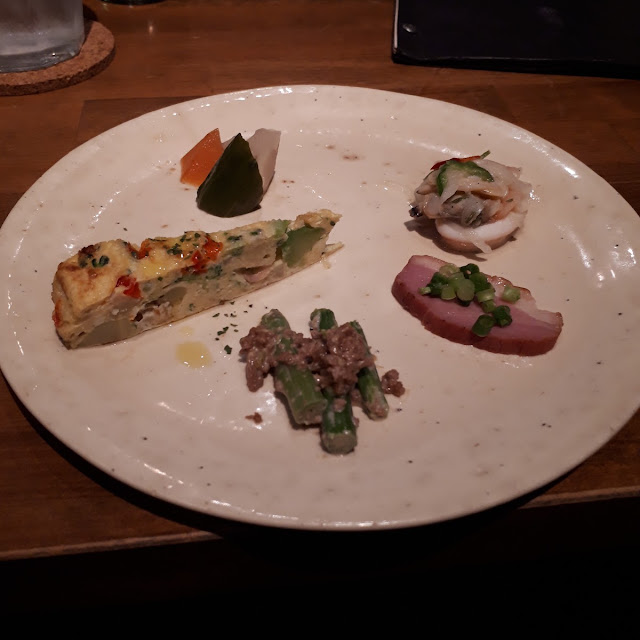 前菜