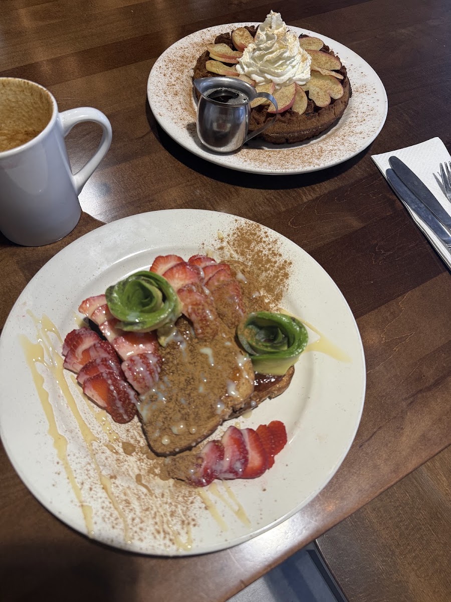 Neighbors Cafe