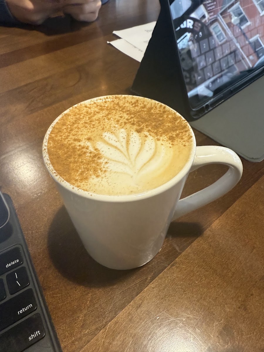 Neighbors Cafe
