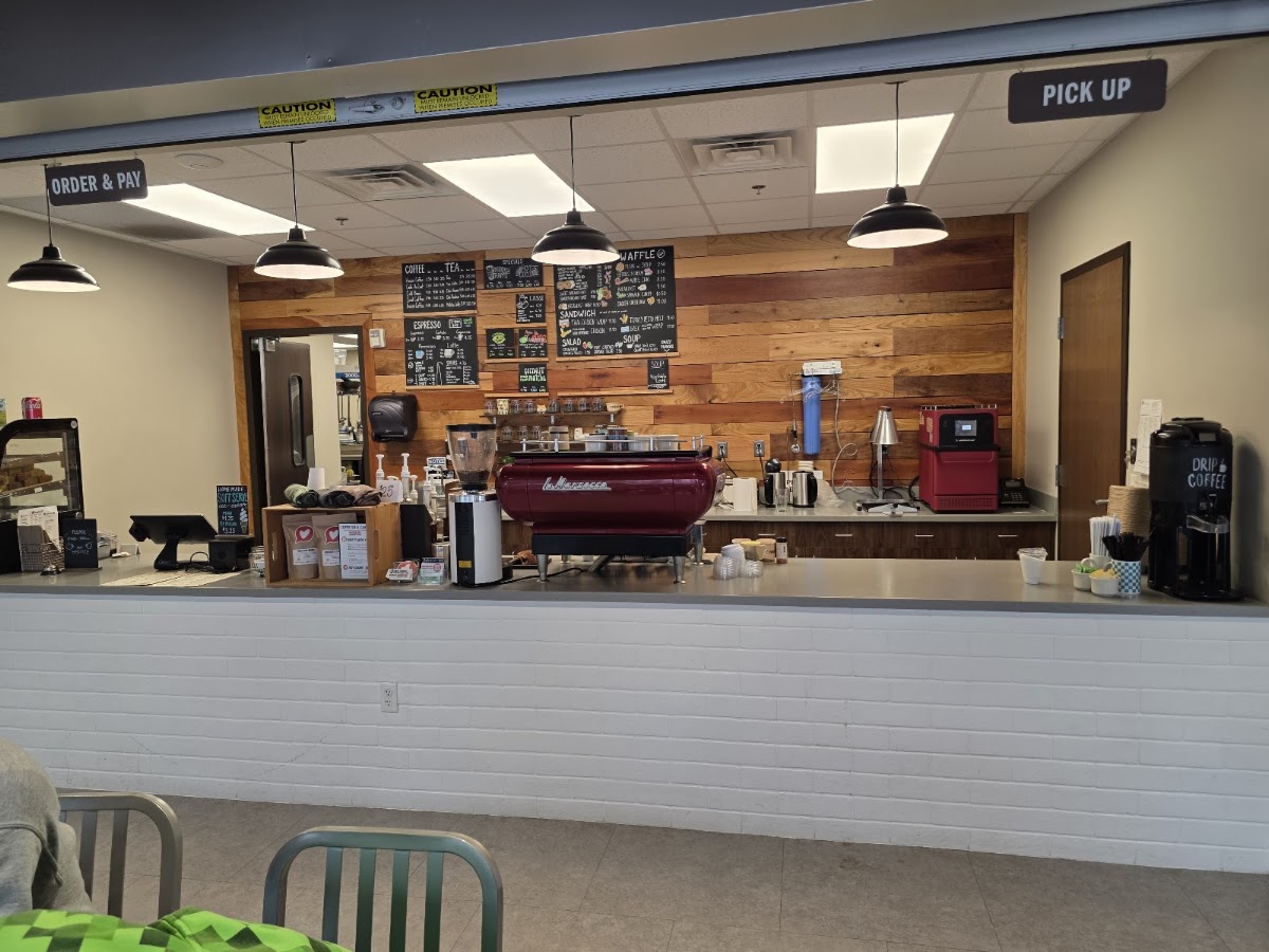 Neighbors Cafe