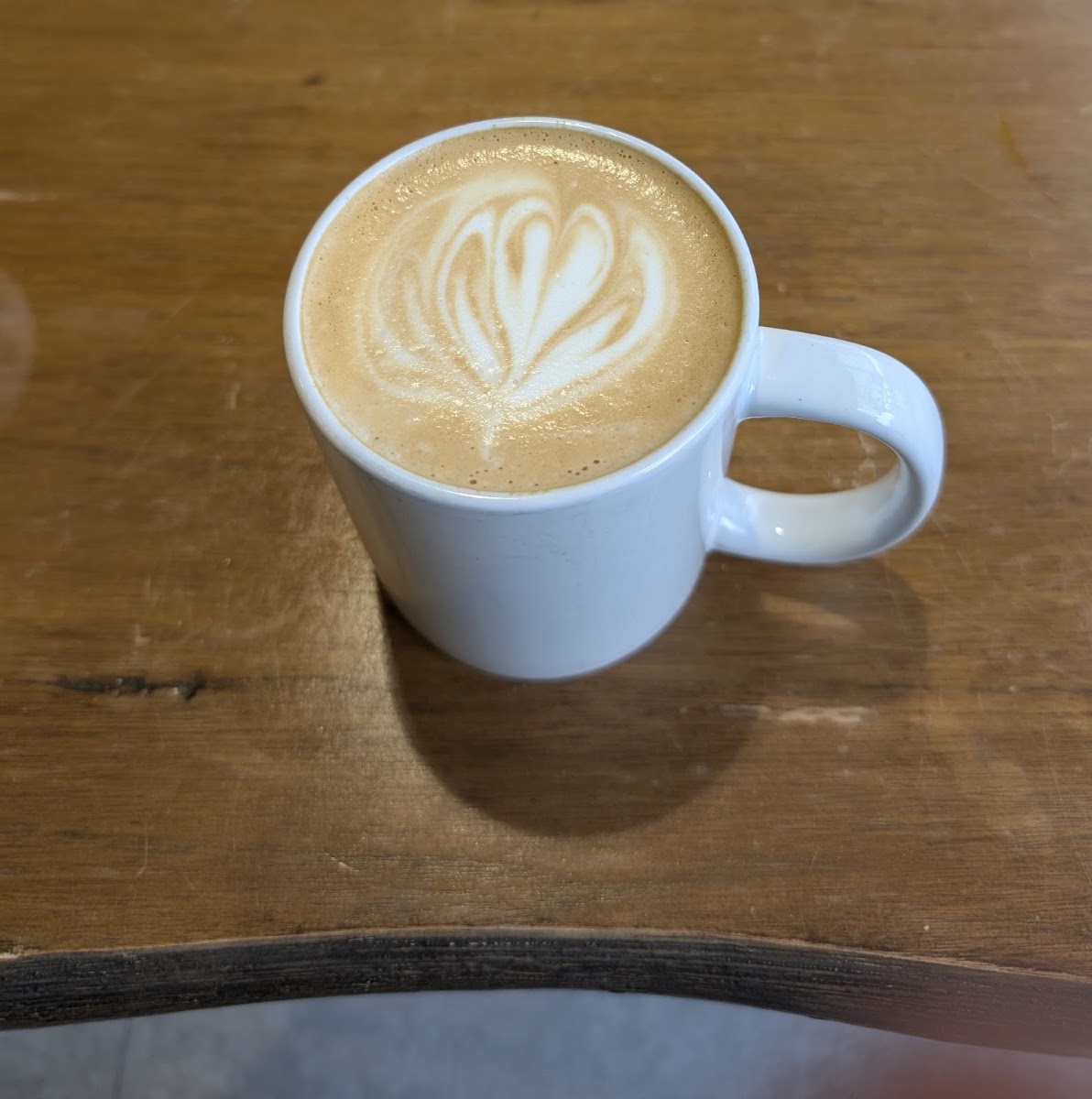 Neighbors Cafe