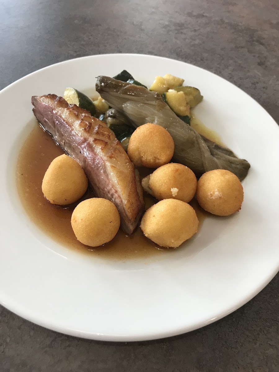 Cafétéria L'Ode