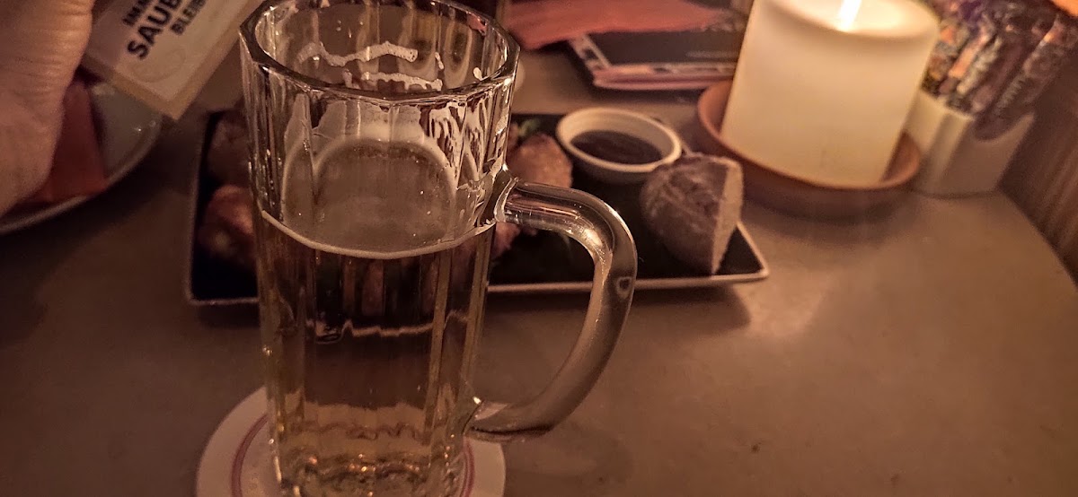 Cafe & Bar Celona Frankfurt