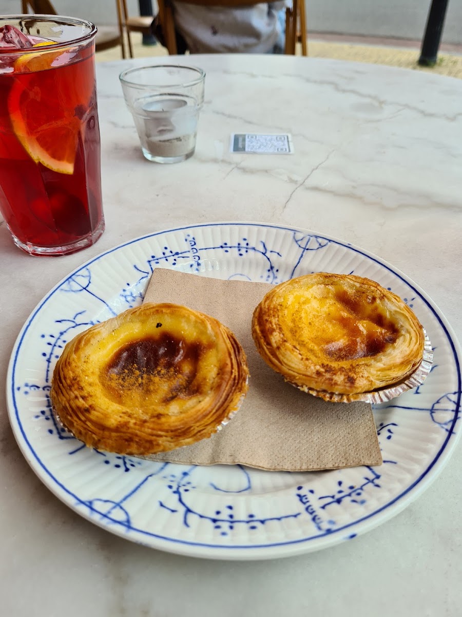 Café Merino