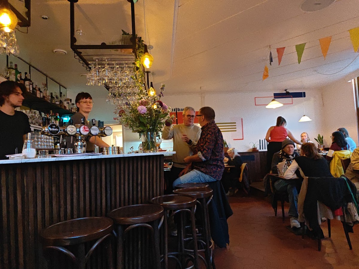 Café Merino