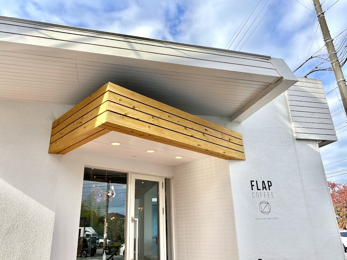 Flap Coffee
