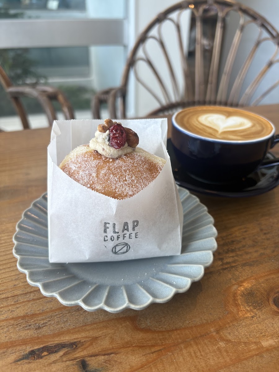 Flap Coffee