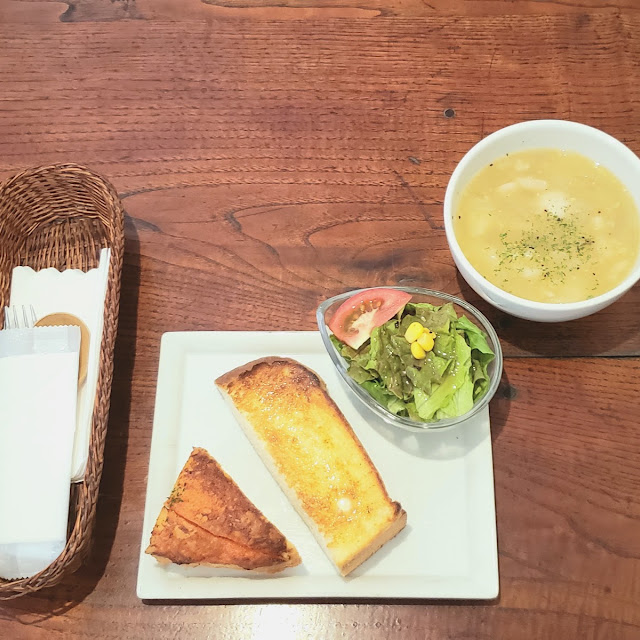 明太子フランス