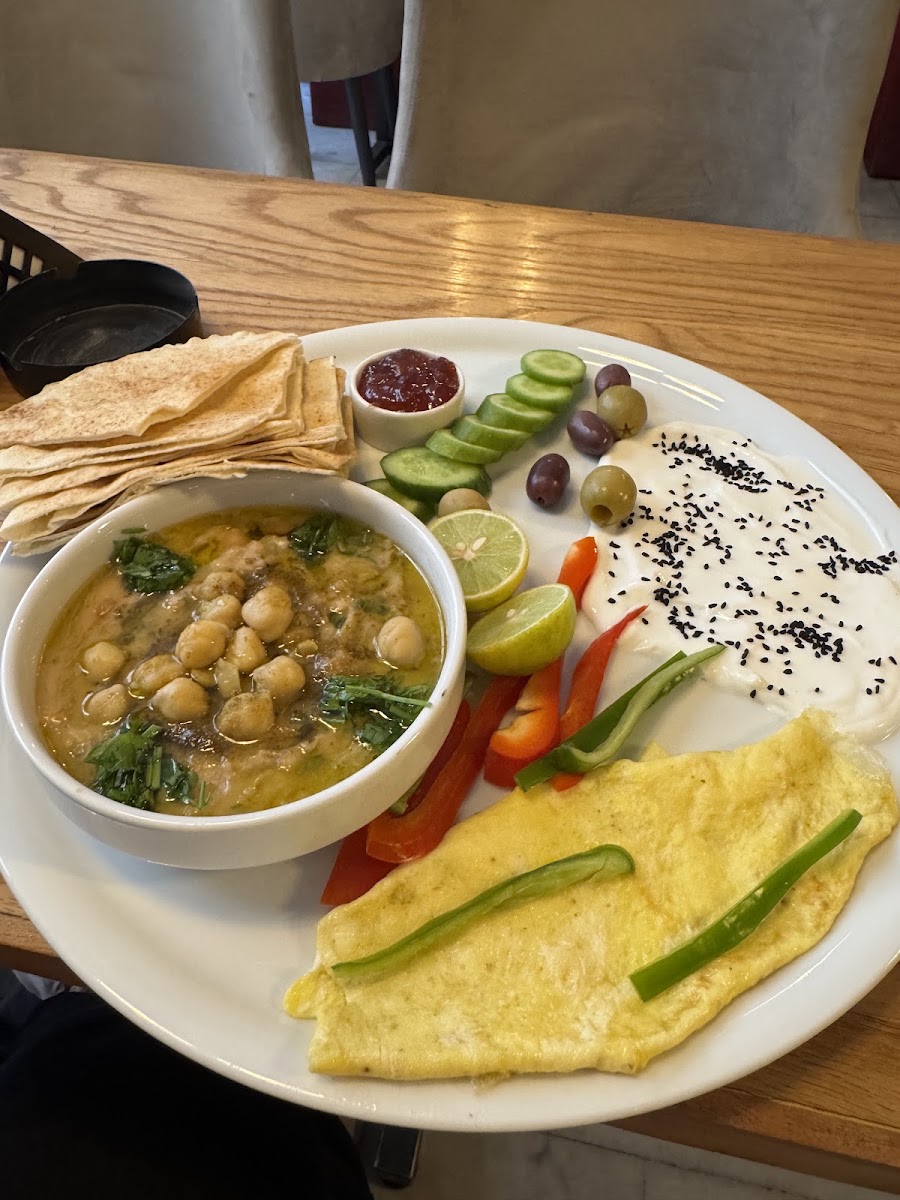 Cima Café - سيما كافيه