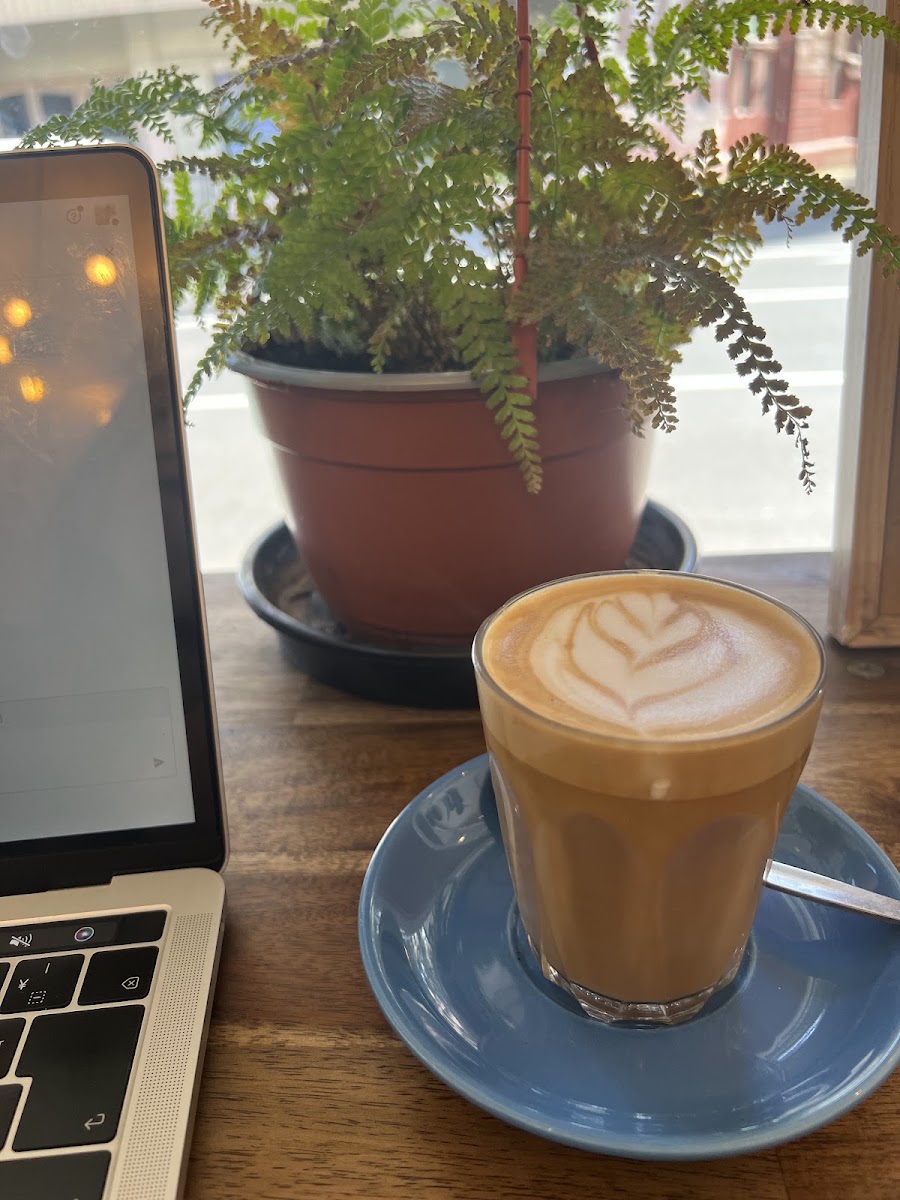 Sam's Cafe Melbourne