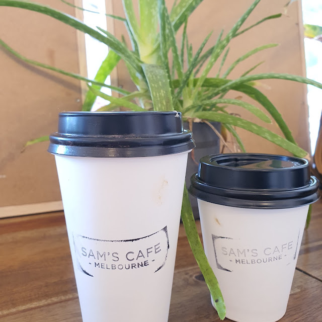 Coffees