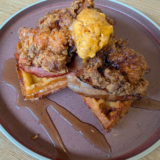 Chicken Bang