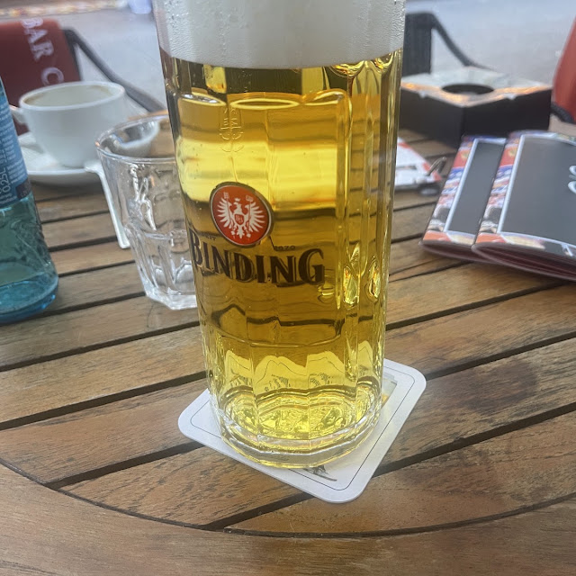 Binding Römer Pils