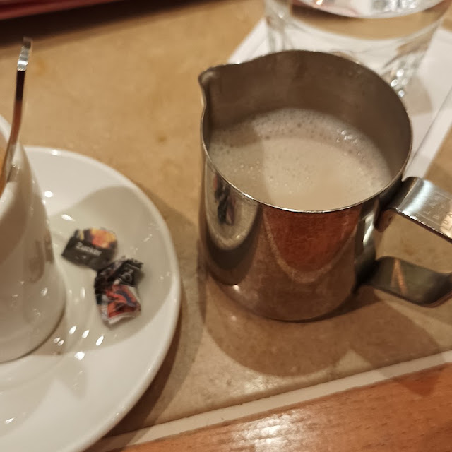 Espresso