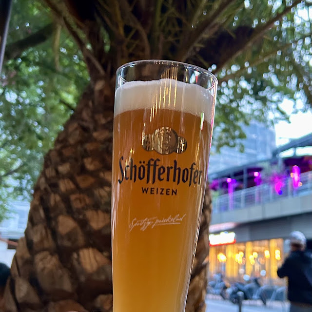 Schöfferhofer Grapefruit