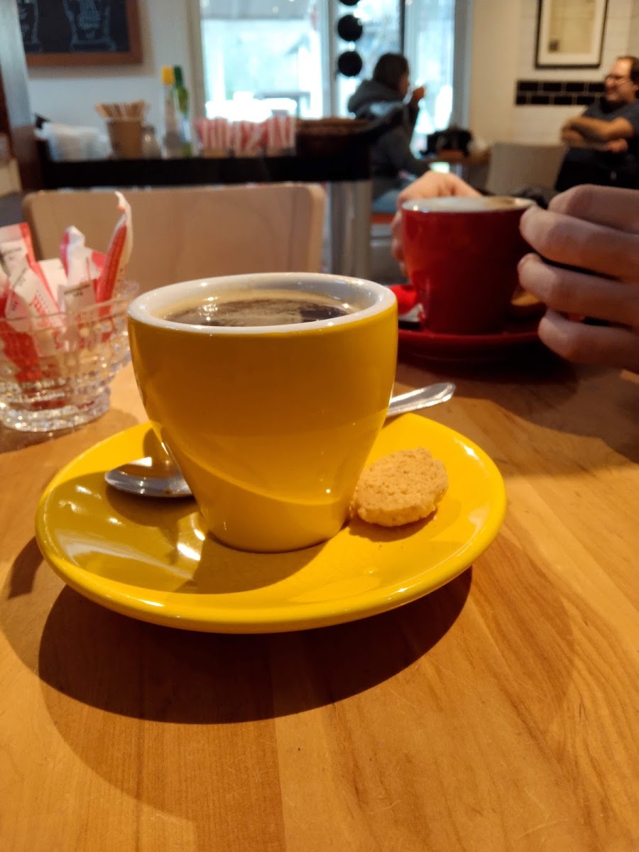 Café Nostro