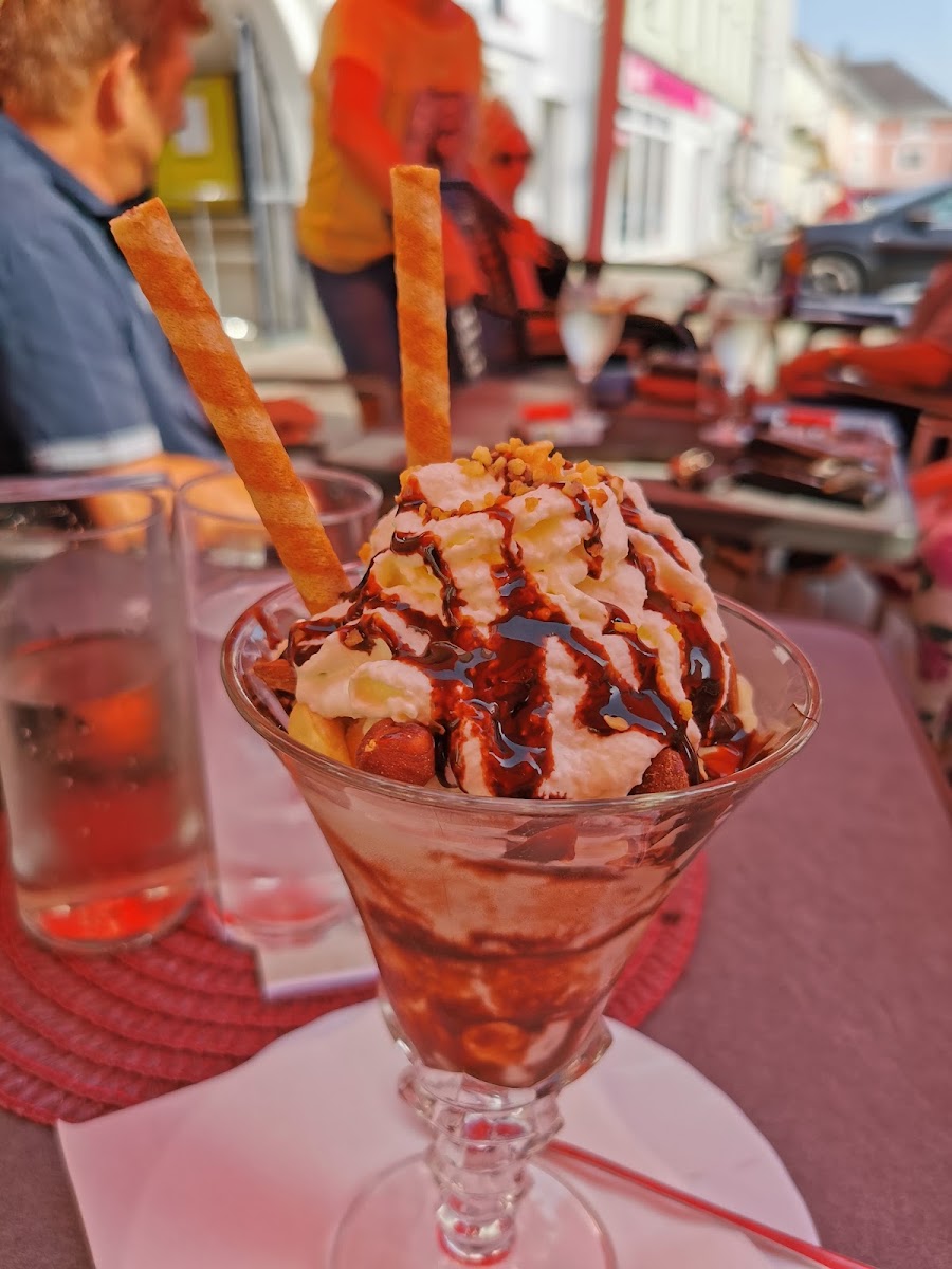 Cafe Claudia