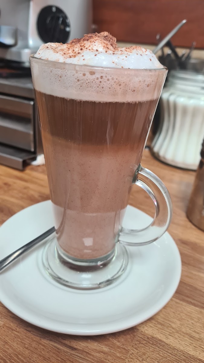 Manor Cafe