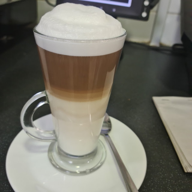 Macchiato