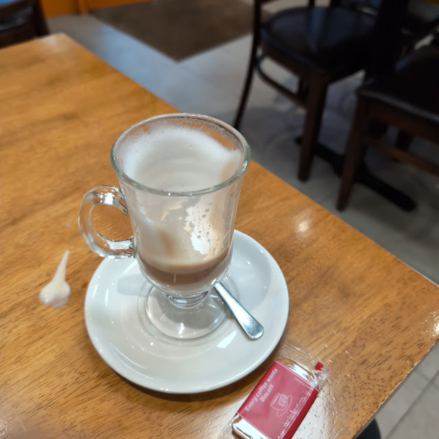 Latte