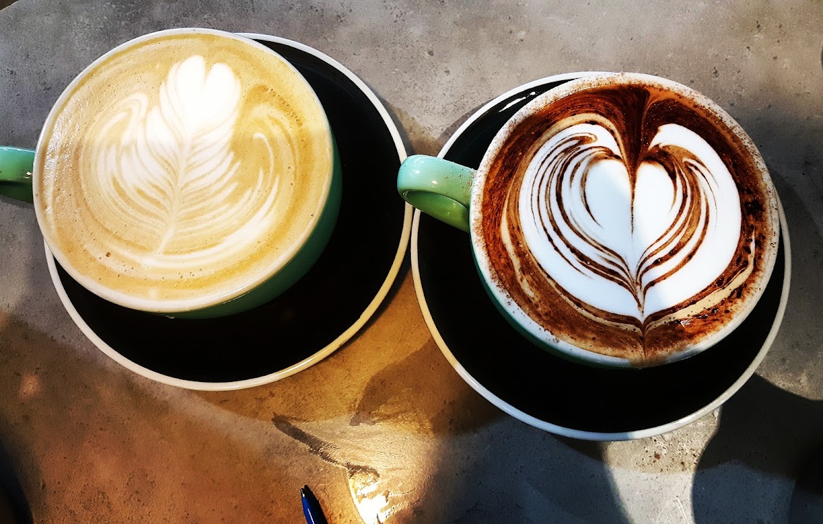 La Crema Caffe