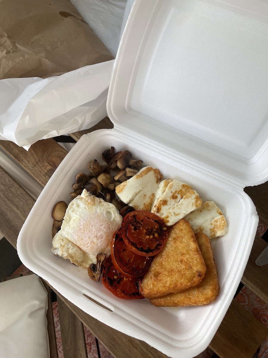 Common Cafe and Grill Restaurant