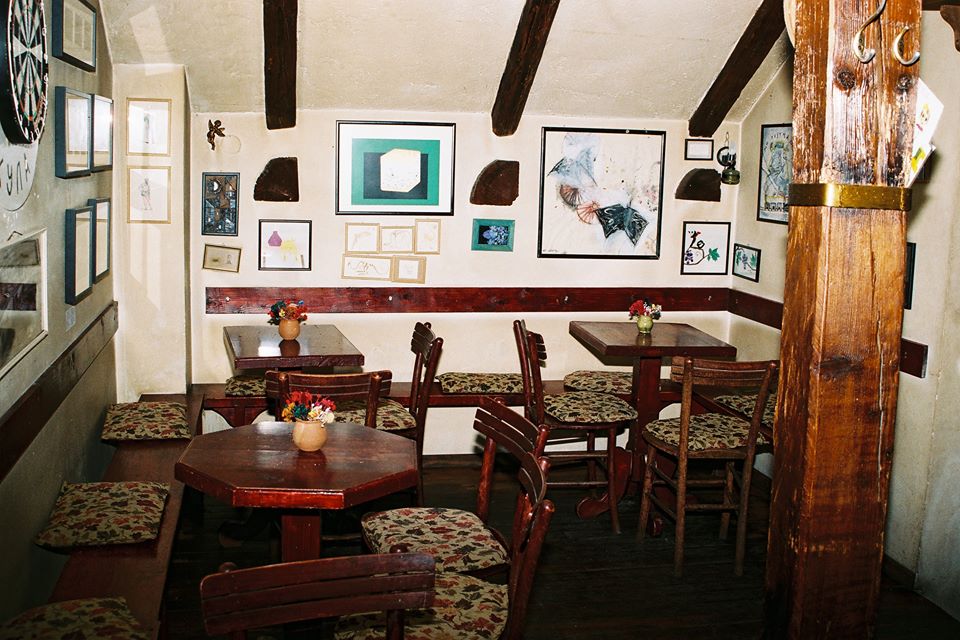 Kafe Kula