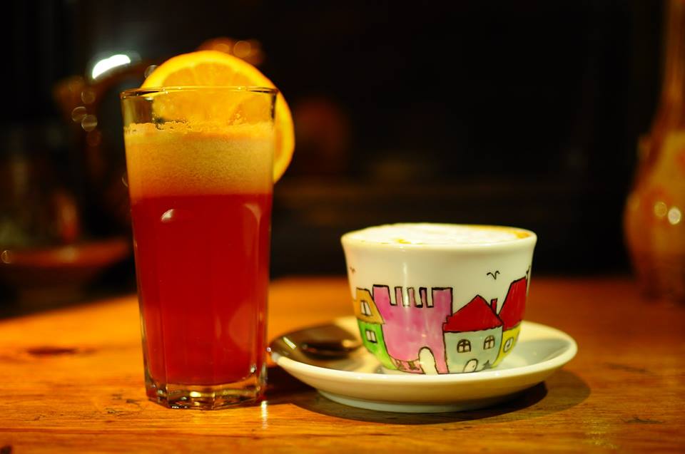 Kafe Kula