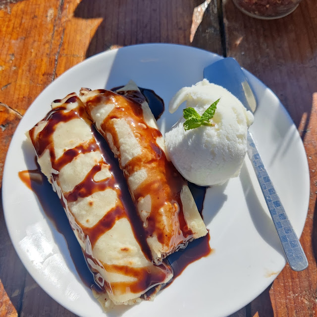 Crepes