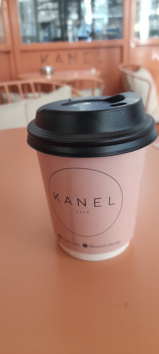 Kanel Café