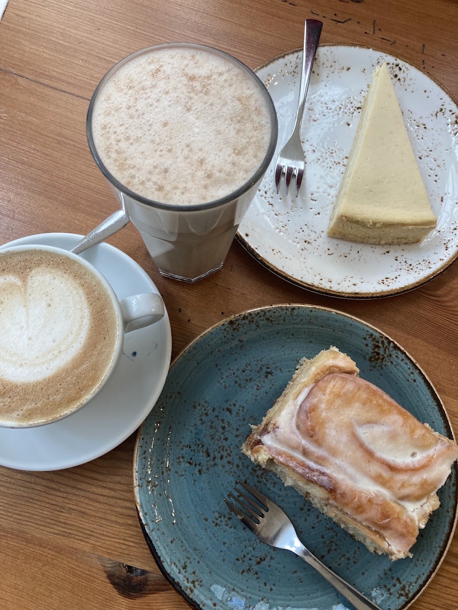Caros Konditorei und Café