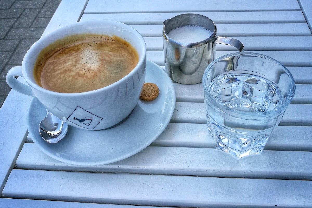 Caros Konditorei und Café