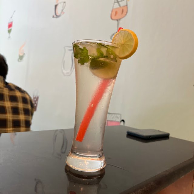 Mojitos