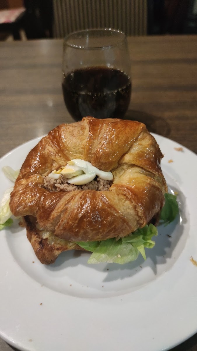 Cafetería Villalar