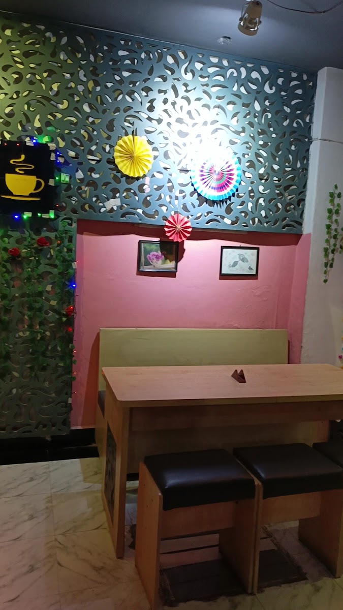 Coffee Time - Faridpur
