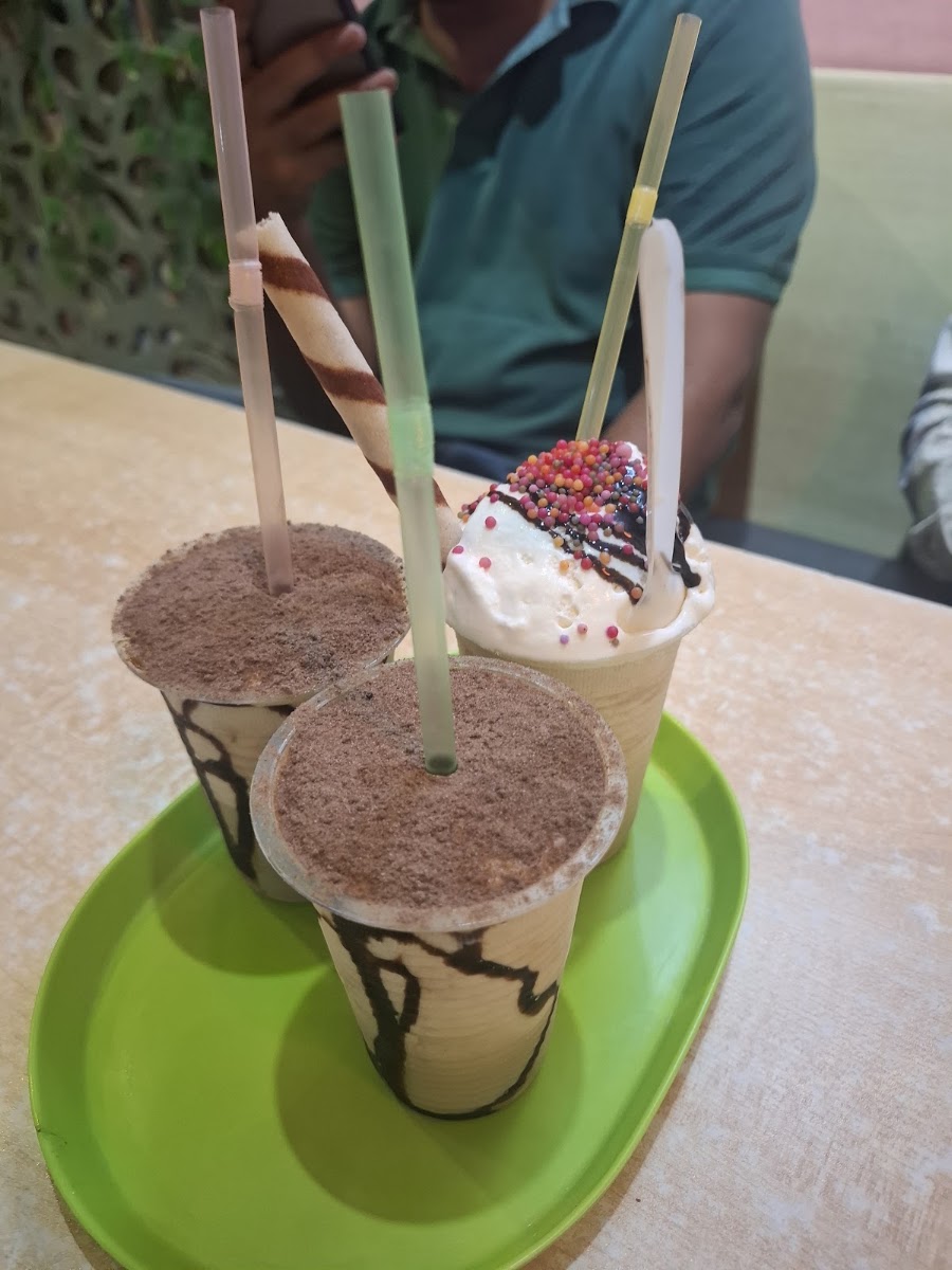 Coffee Time - Faridpur