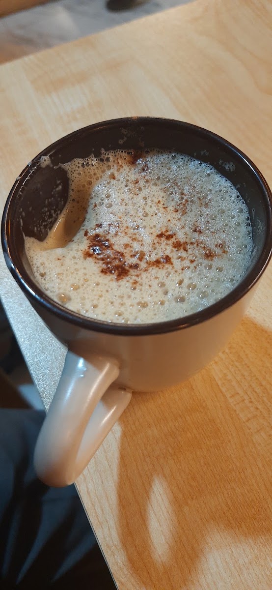 Coffee Time - Faridpur