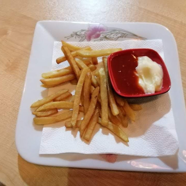 French Fries