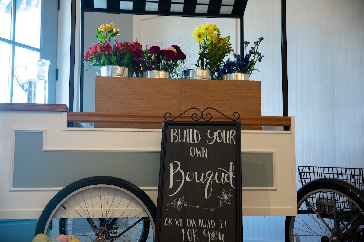 Café Bloom