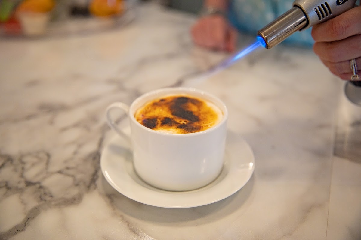 Café Bloom
