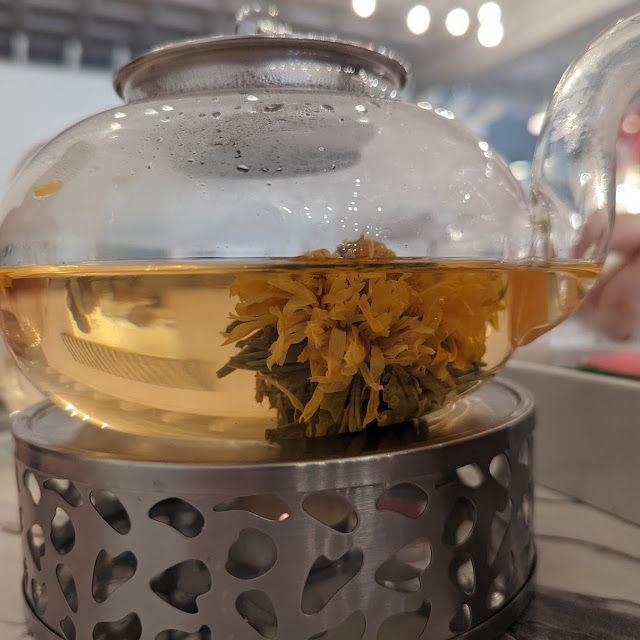 Jasmine Tea