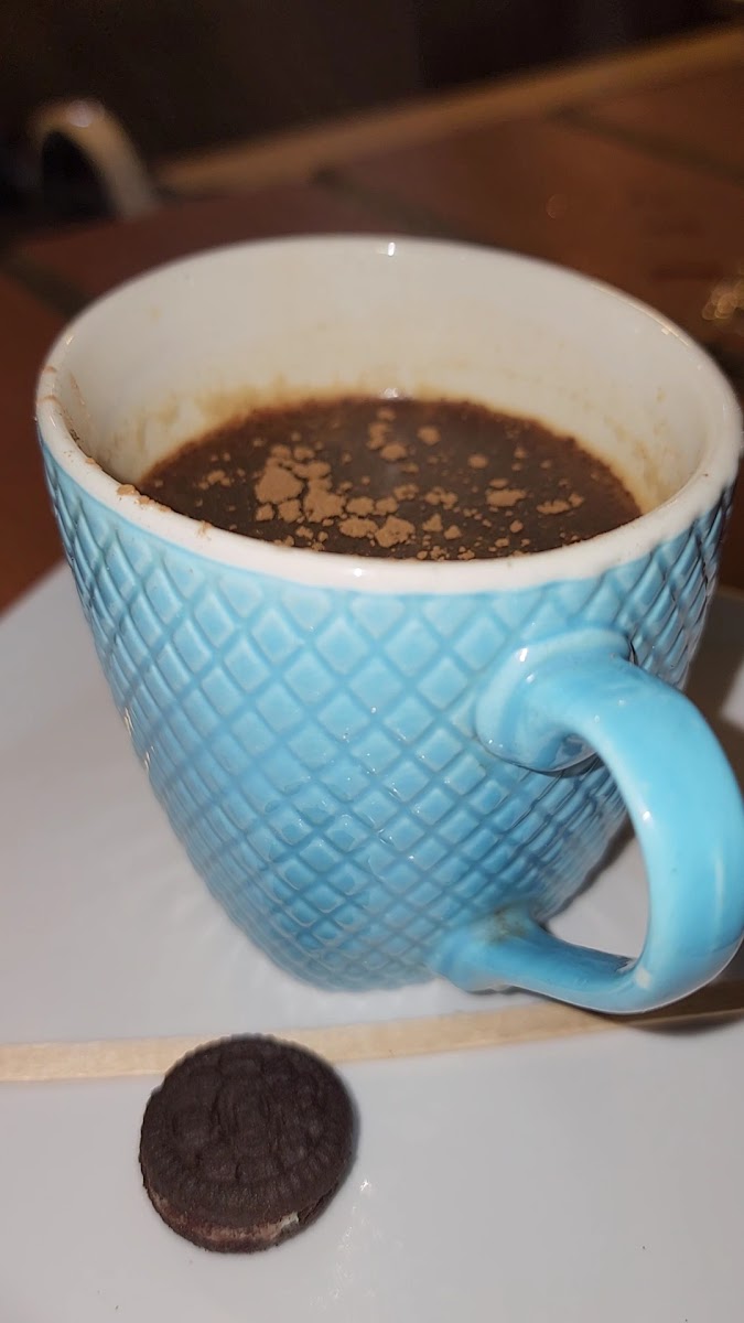 Artesano Cafe - Bar
