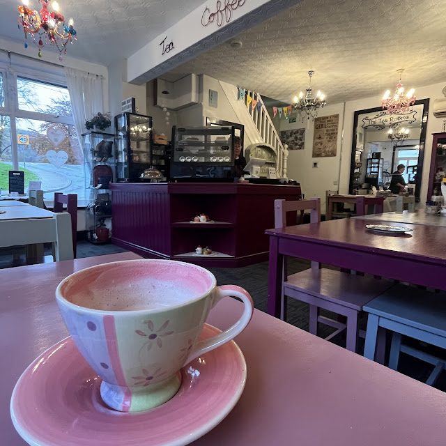 Latte