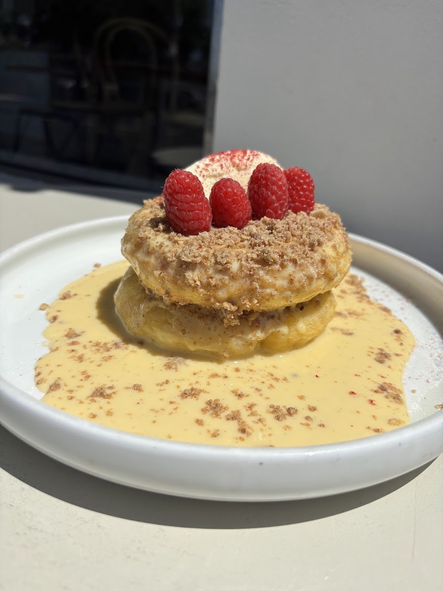 Carson Cafe