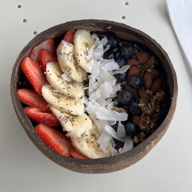 Açai Bowl