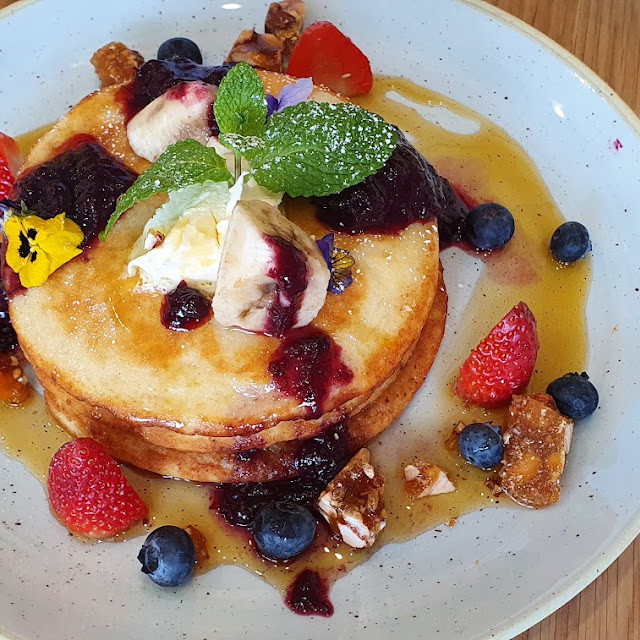 Pancakes