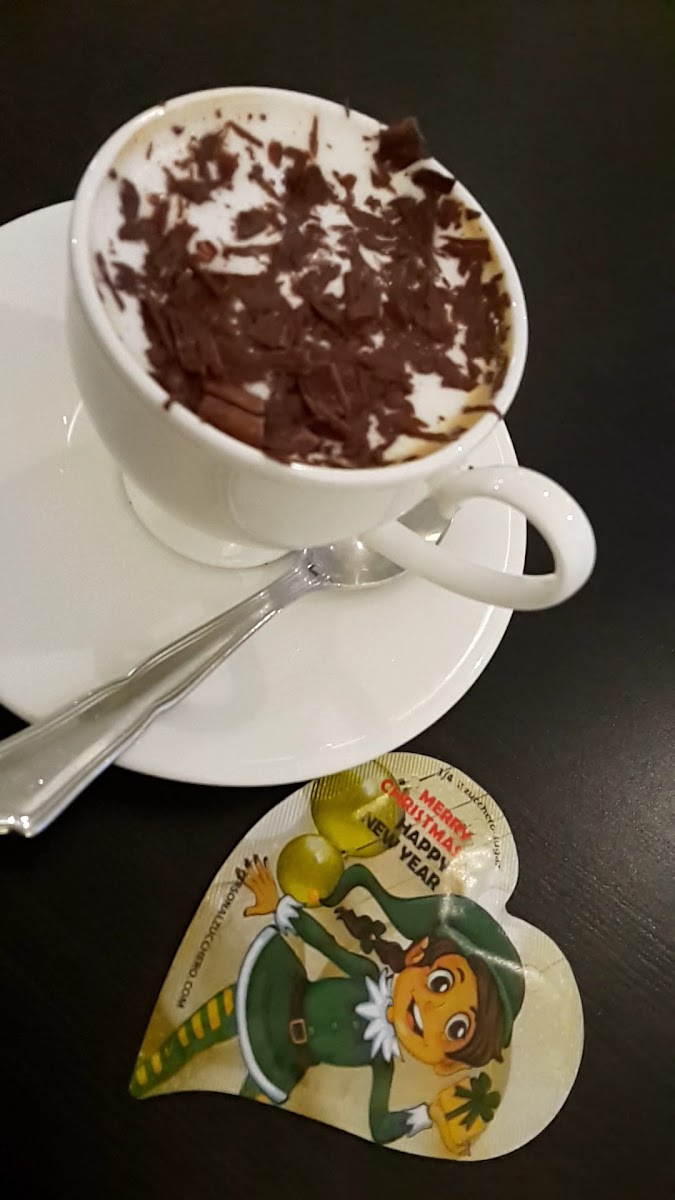 Caffè Terzi Vignola