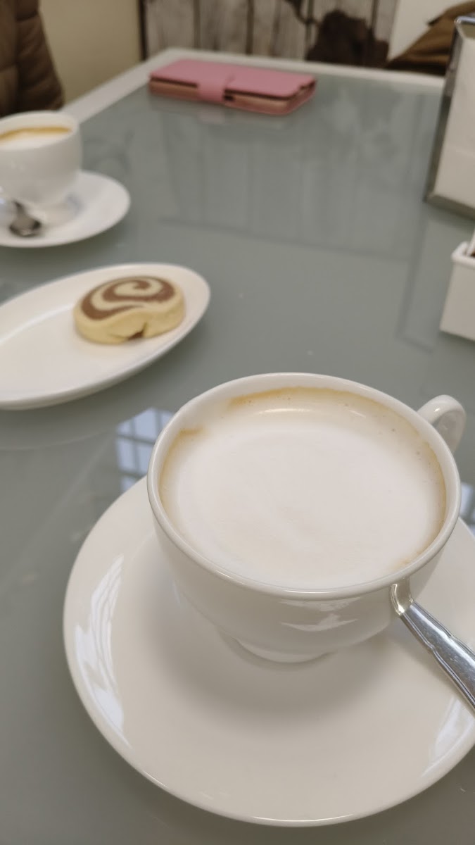 Caffè Terzi Vignola
