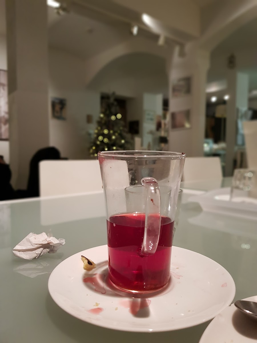 Caffè Terzi Vignola
